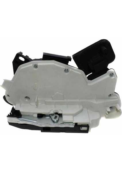 Seat Leon 2013 - 2016 Sol Ön Kapı Kilit Motoru - Çift Motorlu