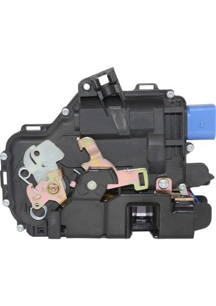 Skoda Roomster 2005 - 2010 Arka Sol Kapı Kilidi