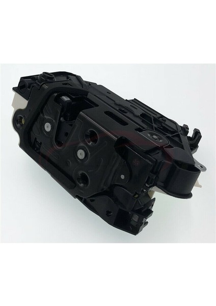 Volkswagen Polo 2012 - 2013 Sol Arka Kapı Kilit Motoru 7 Pin