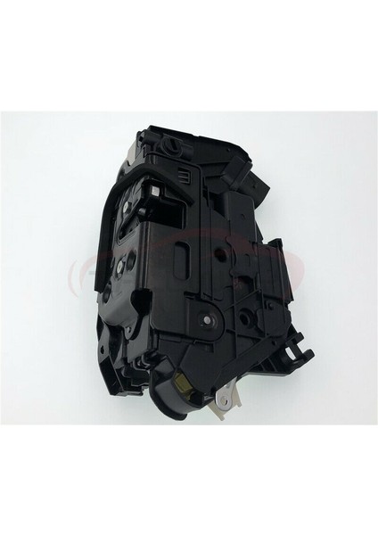 Volkswagen Polo 2012 - 2013 Sol Arka Kapı Kilit Motoru 7 Pin fiyatları