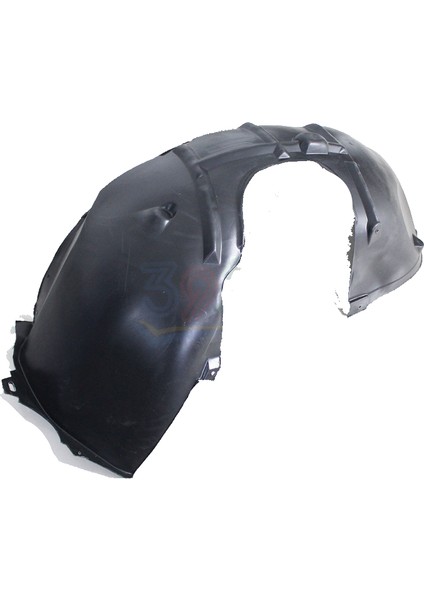 Seat Leon 2013 - 2016 Ön Sol Çamurluk Davlumbazı