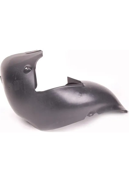 Volkswagen Passat 2005 - 2010 Sol Çamurluk Davlumbazı Ön