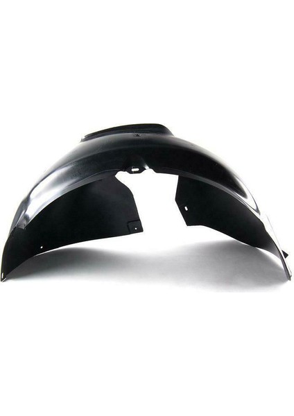 Volkswagen Jetta 2005 - 2010 Çamurluk Davlumbazı Uzun Sol