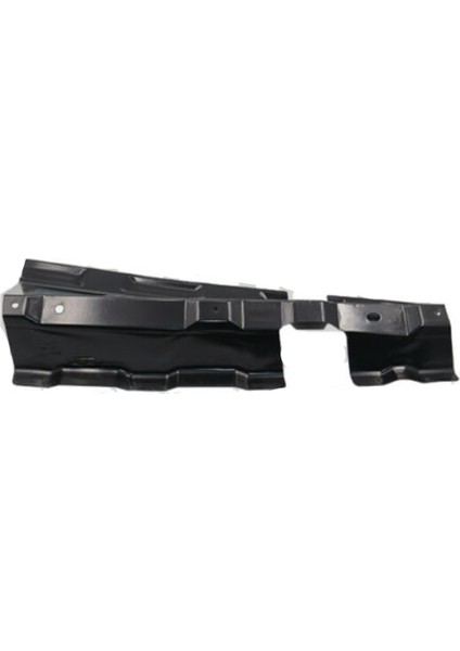 Skoda Octavia 2005 - 2013 Sağ Çamurluk Tutucu Braketi