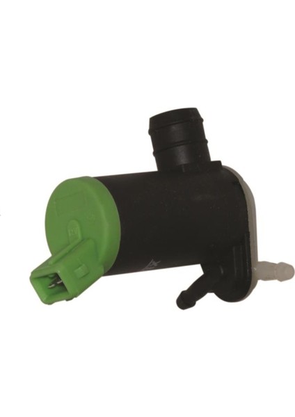 Peugeot 306 1998 - 2009 Bagaj Kapısı Camlı Su Motoru 12 Volt