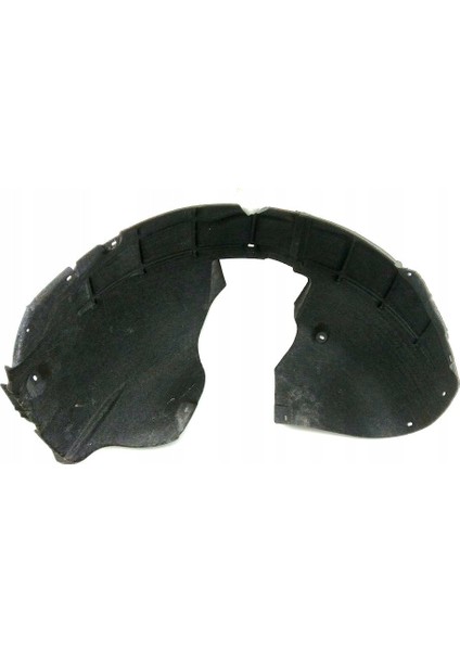 Skoda Octavia 2010 Sonrası Sol Çamurluk Davlumbazı Uzun