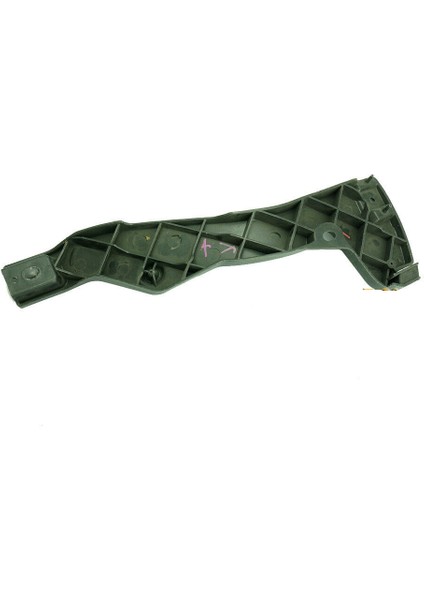 Audi A4 2005 - 2009 Sol Ön Çamurluk Braketi