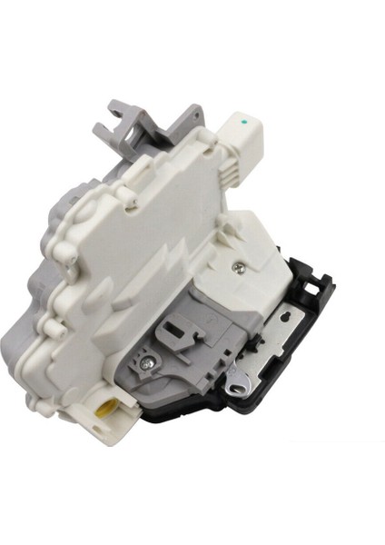 Audi Q7 2009 - 2015 Sağ Ön Kapı Kilidi Motoru Mekanizma