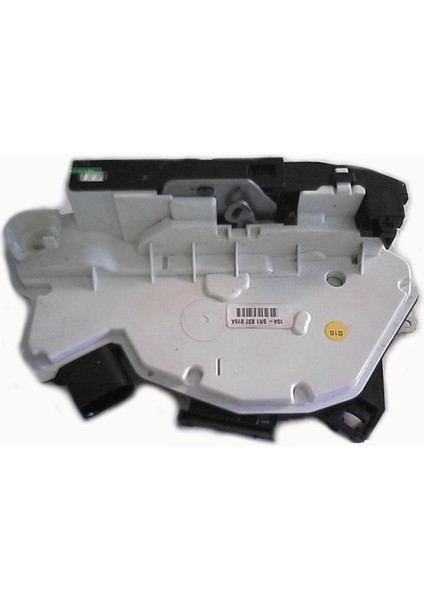 Volkswagen Rapid 2012 - 2014 Sağ Arka Kapı Kilit Motoru 7pin modelleri