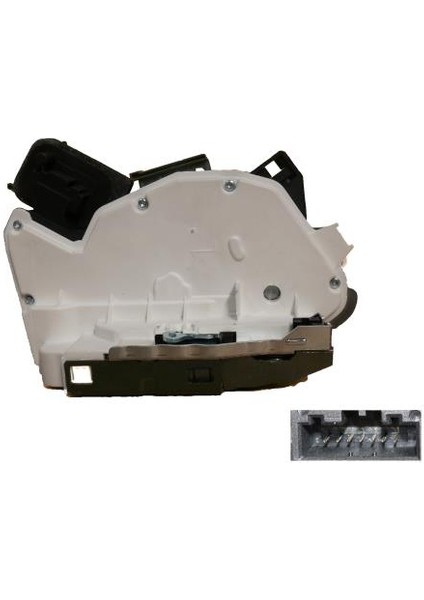 Volkswagen Jetta 2011 - 2013 Sağ Arka Kapı Kilit Motoru 7pin fiyatları