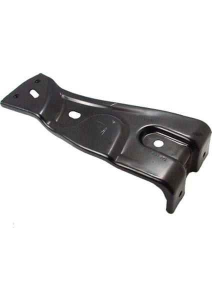 Volkswagen Passat 2007 - 2011 Sağ Çamurluk Bağlantı Sacı