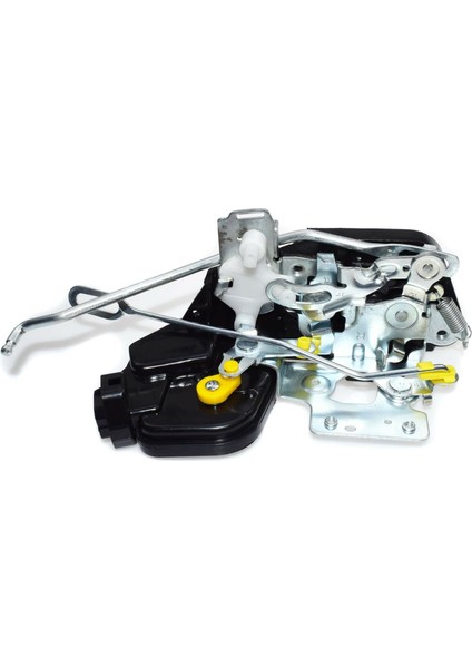 Hyundaı Elantra 2001 - Sonrası Sağ Ön Kapı Kilidi Motorlu 5 Pin modelleri