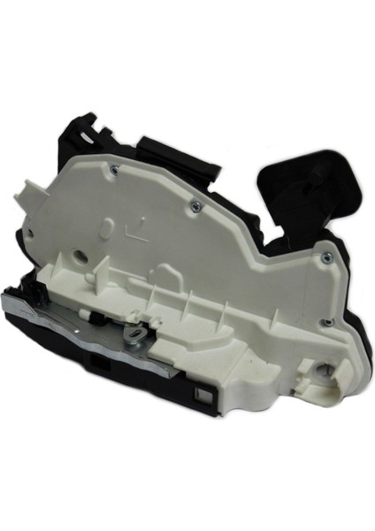 Volkswagen Jetta 2011 - 2013 Sol Ön Kapı Kilit Motoru 7 Pin