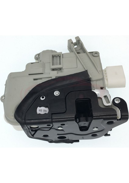 Volkswagen Tıguan 2008 - 2011 Sol Ön Kapı Kilit Motoru 9 Pin fiyatları