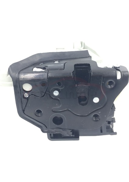 Volkswagen Tıguan 2008 - 2011 Sol Ön Kapı Kilit Motoru 9 Pin modelleri