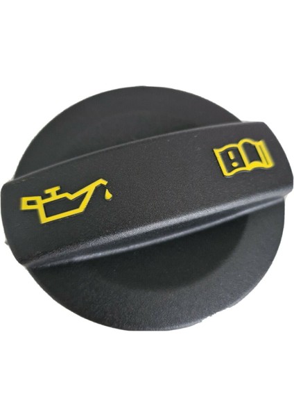 Audi A1 2010 - 2018 Motor Yağ Kapağı