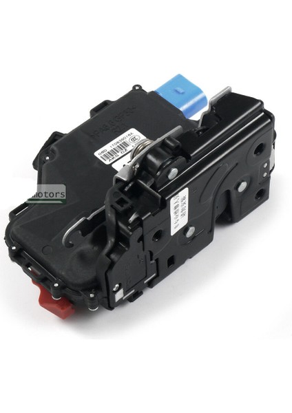 Volkswagen Golf 5 2004 - 2009 Kapı Kilidi Arka Sağ fiyatları