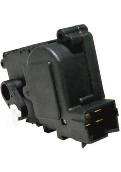 Hyundaı Accent 1995 - 2002 Sol Arka Merkezi Kilit Motoru 4 Pin