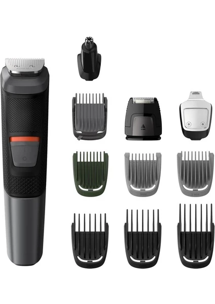 PHILIPS MG5730/15 MULTIGROOM 5000 SERISI ERKEK BAKIM SETI