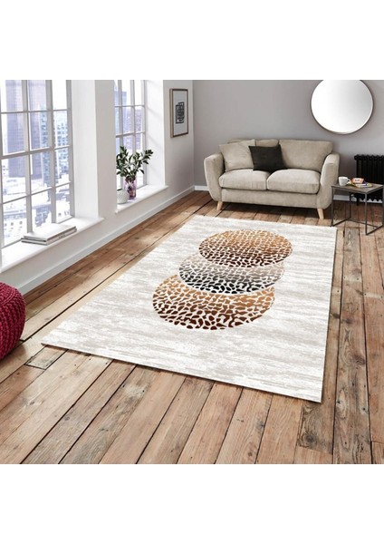 Yeni Model Lastikli Halı Örtüsü