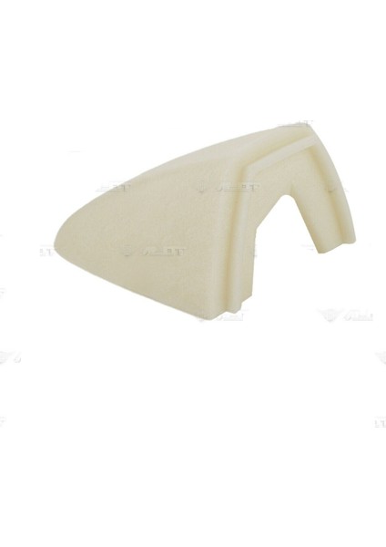 Seat Ibiza 2018 - 2020 Sol Kapı Kol Bademi