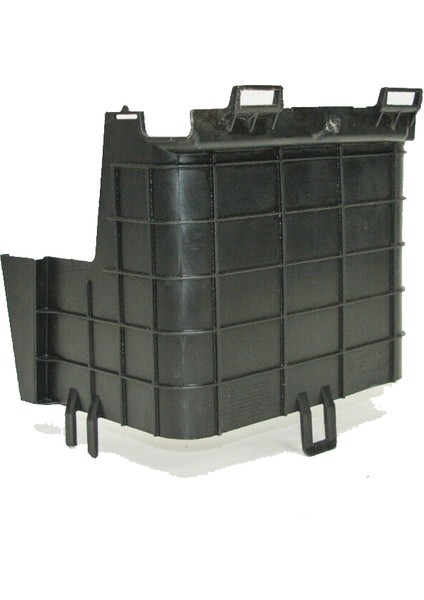 Volkswagen Caddy 2009 - 2015 Sağ Akü Yan Kapağı