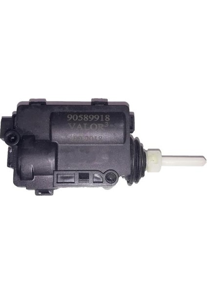 Opel Astra G 1998 - 2004 Depo Kapağı Kilit Motoru