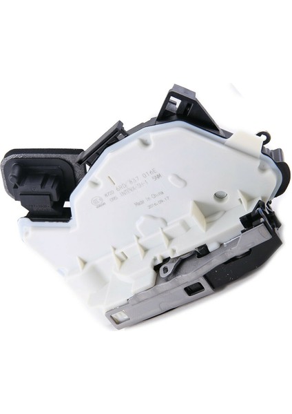 Volkswagen Polo 2010 - 2012 Sağ Ön Kapı Kilit Motoru