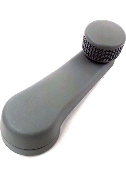 Skoda Octavia 1996 - 2005 Cam Açma Kolu Gri