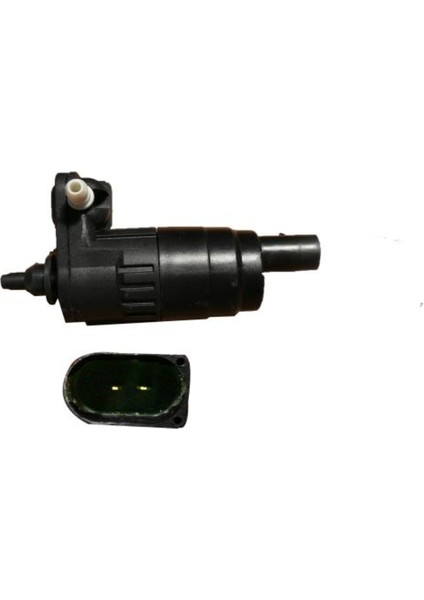 Volkswagen Golf 6 2005 - Sonrası Su Fiskiye Motoru 12 Volt