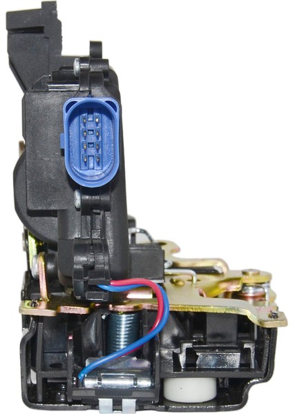 Skoda Roomster 2005 - 2010 Arka Sağ Kapı Kilidi fiyatları