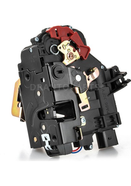 Audı B6 Sağ Arka Kapı Kilit Motoru modelleri