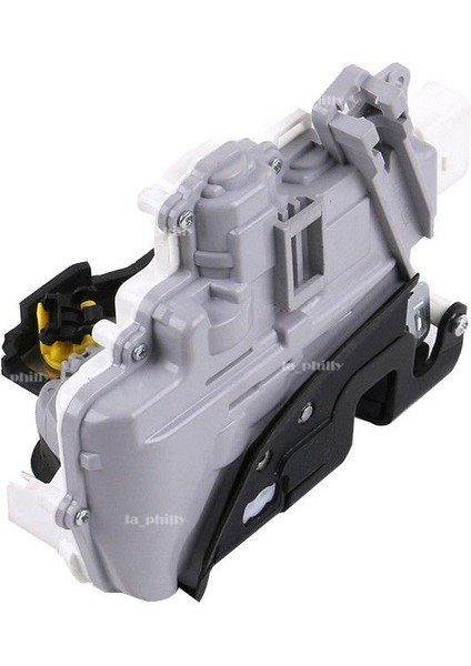 Audı A4 2005 - 2008 Sol Ön Kapı Kilit Motoru 9 Pin