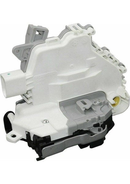 Audi A4 2008 - 2016 Sol Ön Kapı Kilidi Motoru Mekanizma