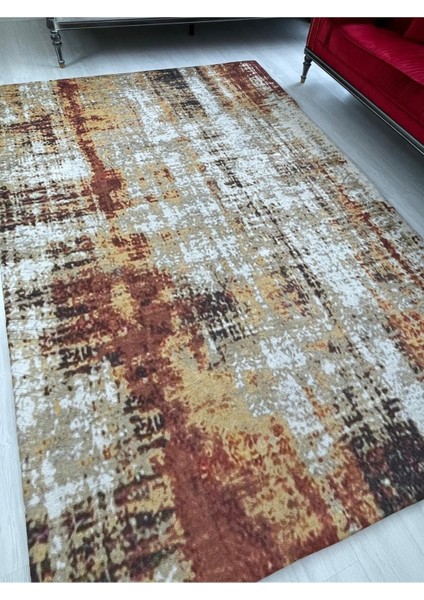 Yeni Desen Bordo Jet Model Kadife Halı Örtüsü fırsatları