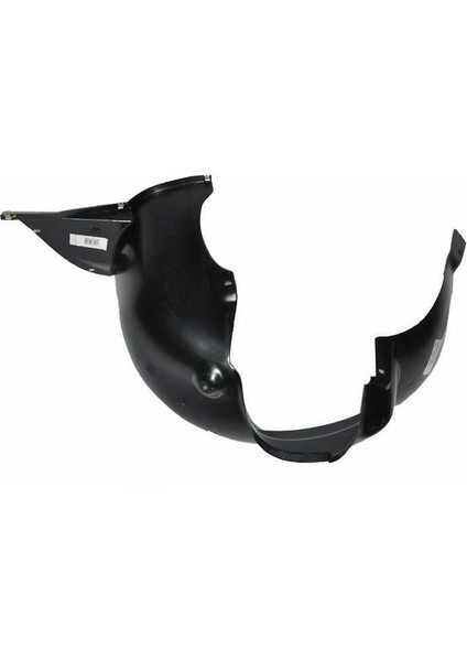 Volkswagen Polo 2002 - 2009 Çamurluk Davlumbazı Sol modelleri