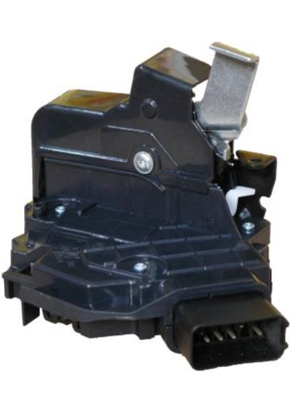 Ford Focus C-Max Iı 2003 - 2007 Sol Arka Kapı Kilit Motoru 6pin
