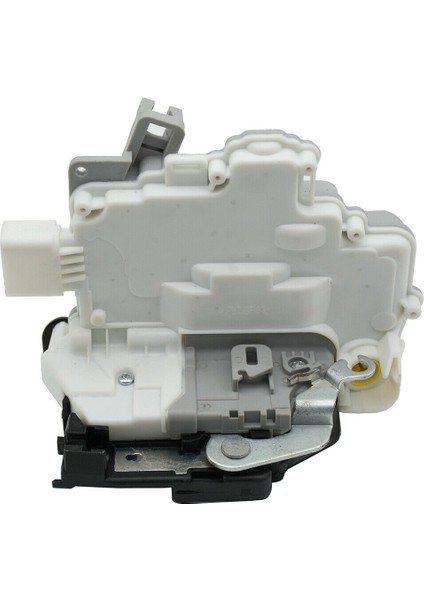 Wolkswagen Passat B-6 2005 - Sonrası Sol Ön Kilit Motoru