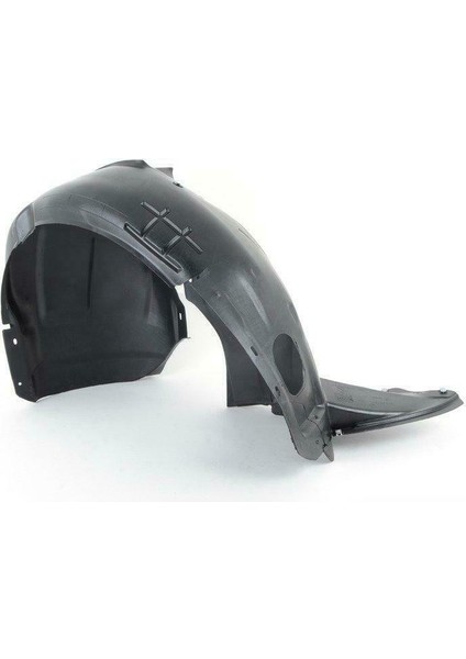 Volkswagen Jetta 2010 - 2018 Çamurluk Davlumbazı Delikli Sağ