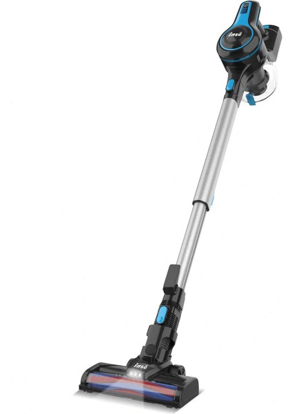 Inse N5S Cordless Vacuum Cleaner 2024 Dikey Süpürge