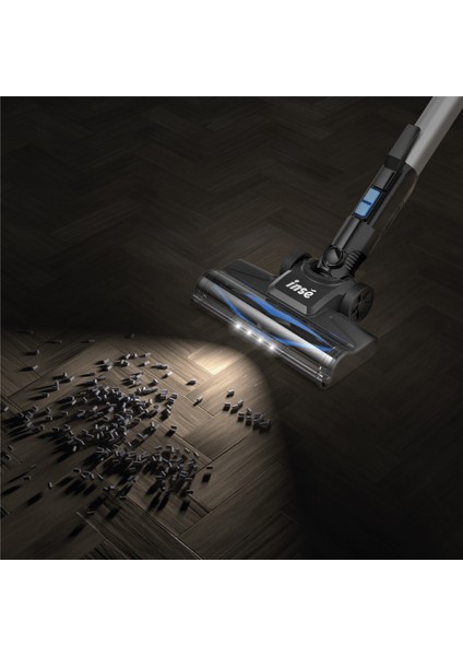 Inse N5S Cordless Vacuum Cleaner 2024 Dikey Süpürge