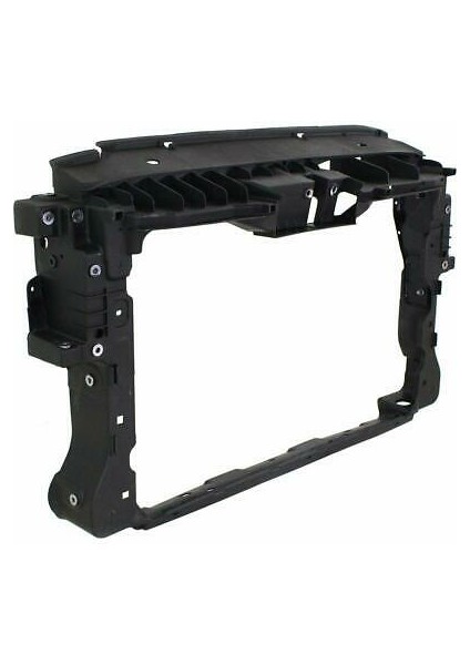 Volkswagen Tiguan 2012 - 2015 Ön Panel Iç