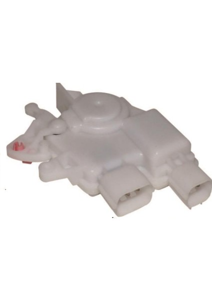 Honda Accord 2003 - Sonrası Sol Ön + Arka Kapı Kilit Motoru