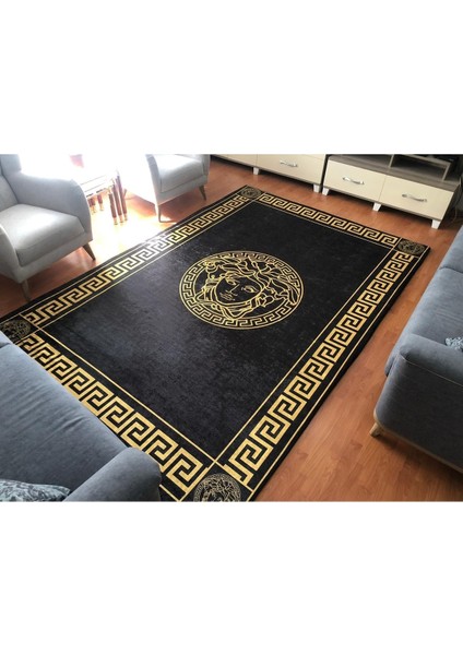 Ipek Kadife Lastikli Halı Örtüsü modelleri