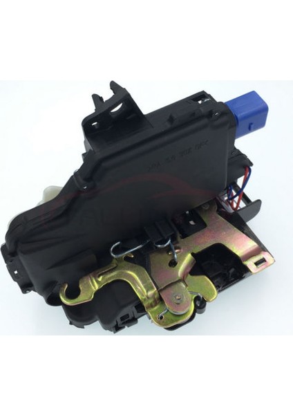 Volkswagen Bora Sağ Arka Kapı Kilit Motoru
