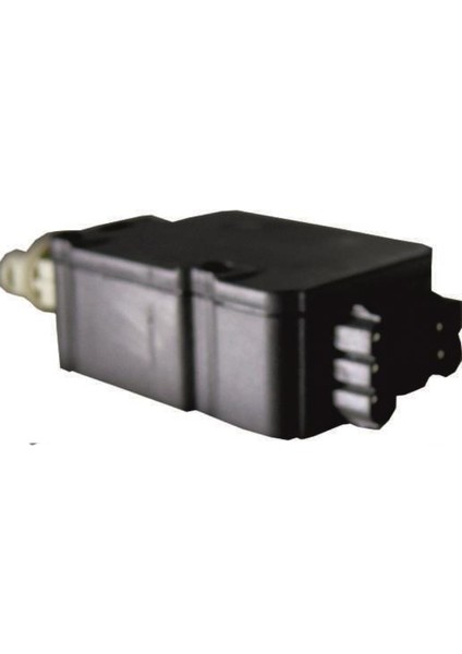 Bmw 3.20 1987 - 1998 Kapı Kilit Motoru 5 Pin
