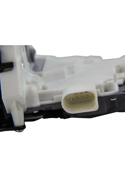 Audı A4 2005 - 2008 Sağ Ön Kapı Kilit Motoru 7 Pin modelleri