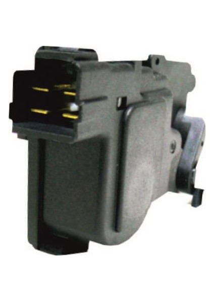 Hyundaı Accent 1995 - 2002 Sag Arka Kapı Kilit Motoru 4 Pin fiyatları