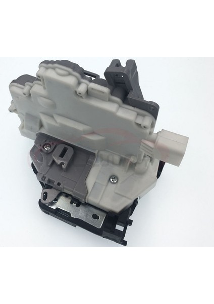 Audı Q7 2007 - 2009 Sağ Arka Kapı Kilit Motoru