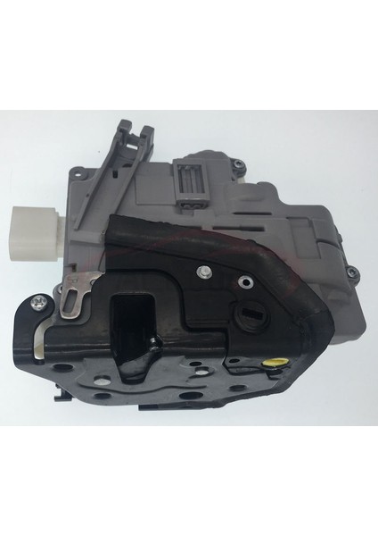 Audı Q7 2007 - 2009 Sağ Arka Kapı Kilit Motoru modelleri